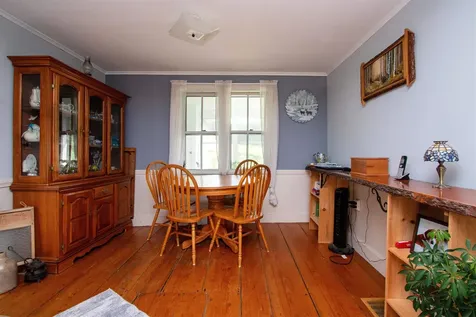 827 Old Cemetery Road Peacham VT 05862