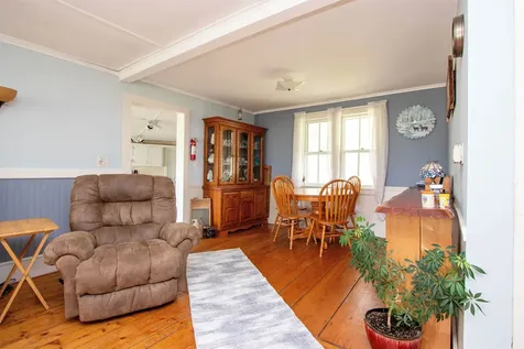 827 Old Cemetery Road Peacham VT 05862