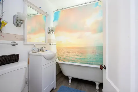 827 Old Cemetery Road Peacham VT 05862