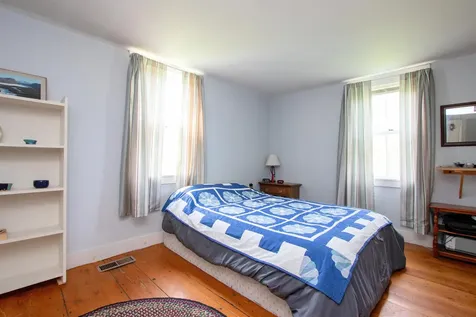 827 Old Cemetery Road Peacham VT 05862