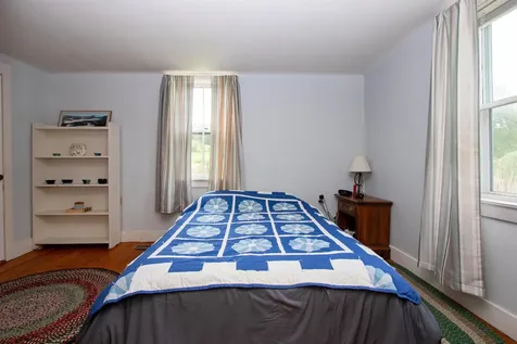 827 Old Cemetery Road Peacham VT 05862