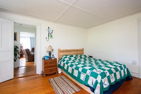 827 Old Cemetery Road Peacham VT 05862