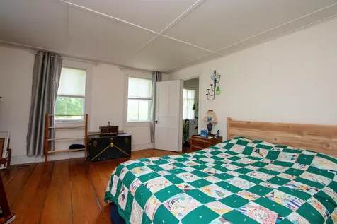 827 Old Cemetery Road Peacham VT 05862