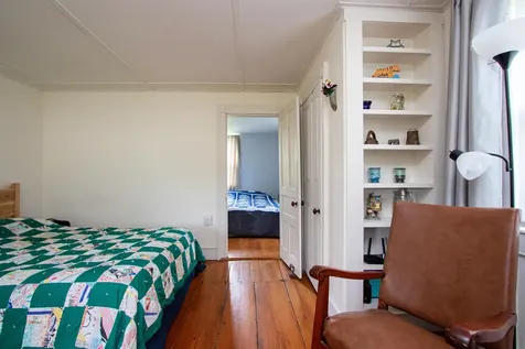 827 Old Cemetery Road Peacham VT 05862