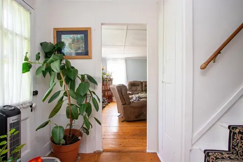 827 Old Cemetery Road Peacham VT 05862