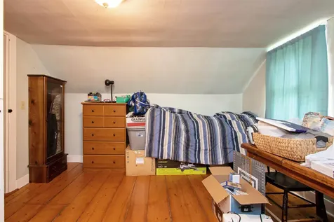 827 Old Cemetery Road Peacham VT 05862