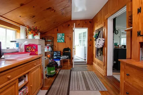 827 Old Cemetery Road Peacham VT 05862