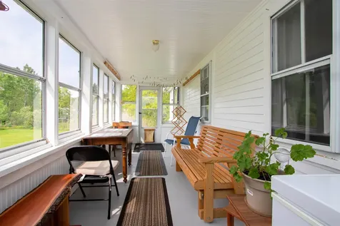 827 Old Cemetery Road Peacham VT 05862