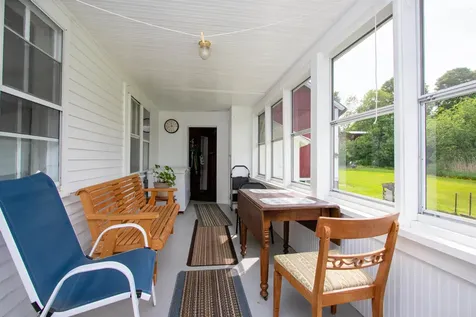 827 Old Cemetery Road Peacham VT 05862