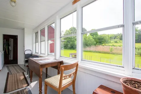 827 Old Cemetery Road Peacham VT 05862