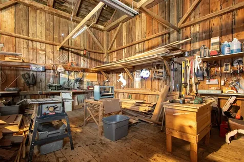 827 Old Cemetery Road Peacham VT 05862