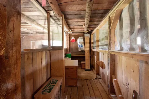 827 Old Cemetery Road Peacham VT 05862