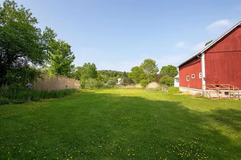 827 Old Cemetery Road Peacham VT 05862