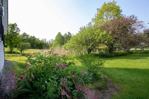 827 Old Cemetery Road Peacham VT 05862