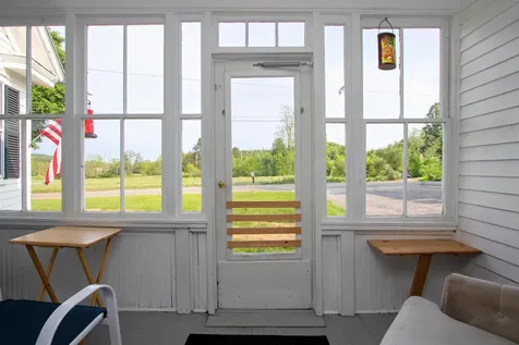 827 Old Cemetery Road Peacham VT 05862