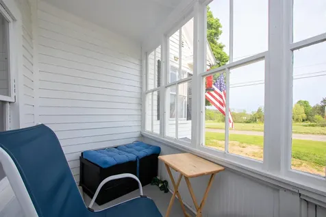 827 Old Cemetery Road Peacham VT 05862