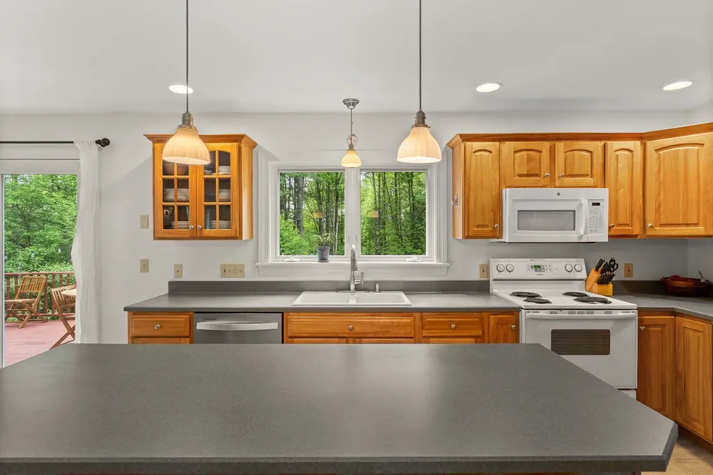 138 Connor Road Montpelier VT 05602
