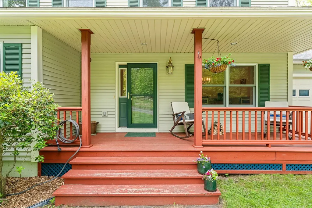 138 Connor Road Montpelier VT 05602