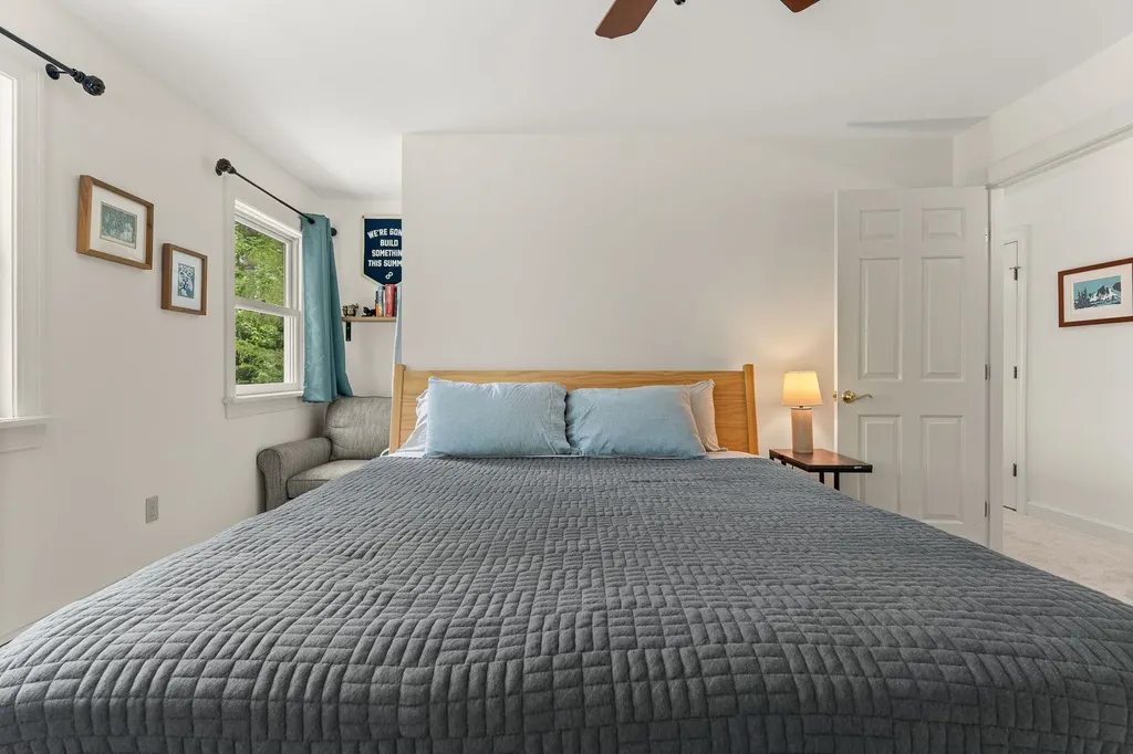 138 Connor Road Montpelier VT 05602