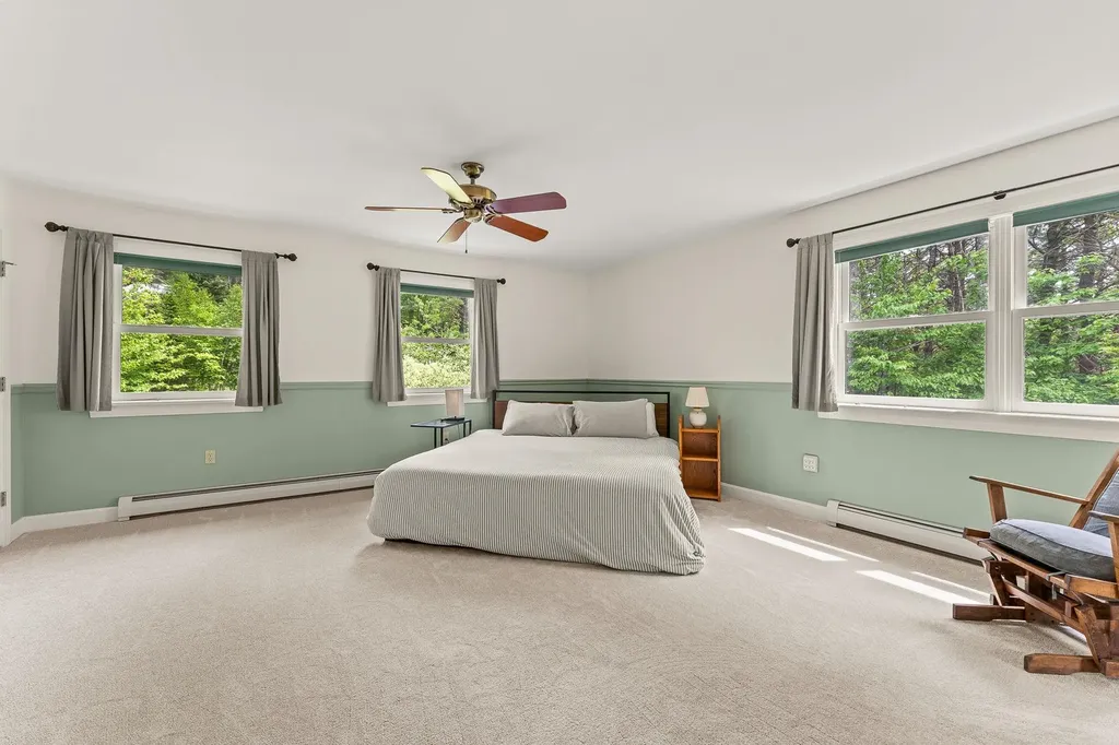 138 Connor Road Montpelier VT 05602