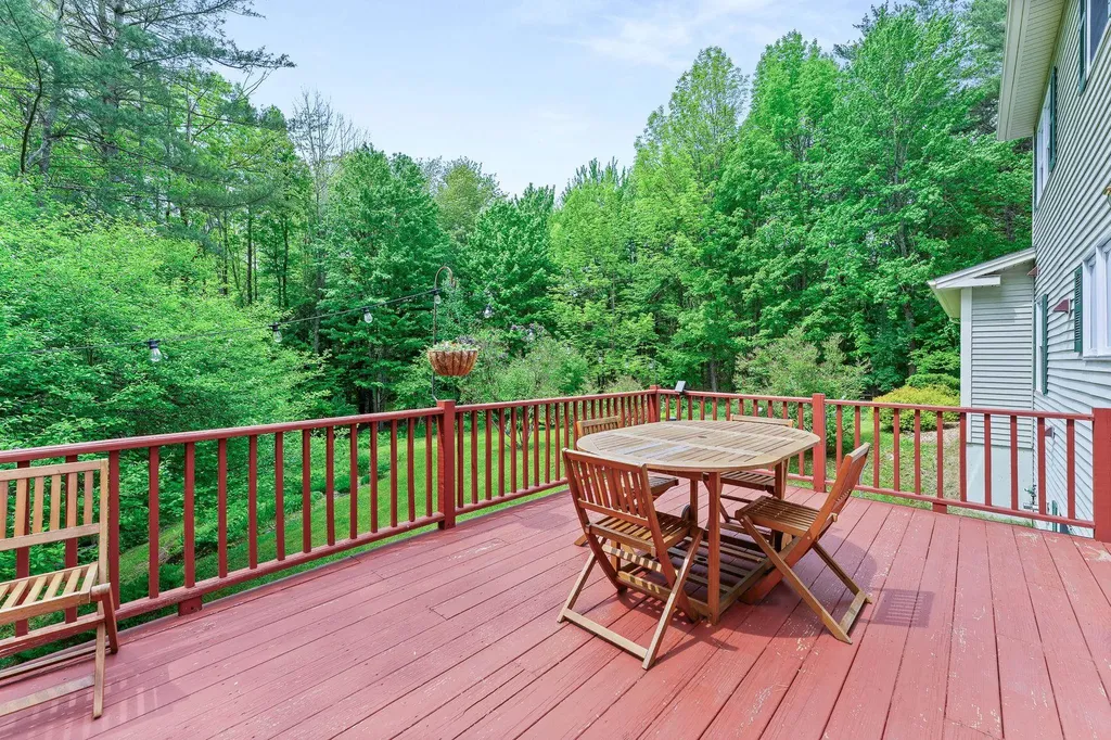 138 Connor Road Montpelier VT 05602