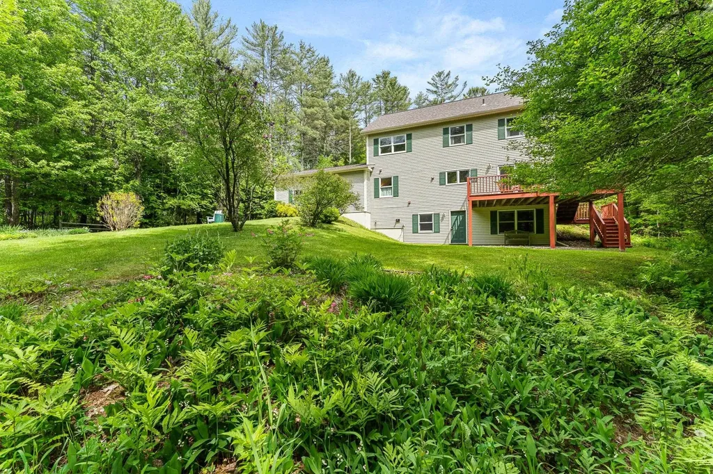 138 Connor Road Montpelier VT 05602