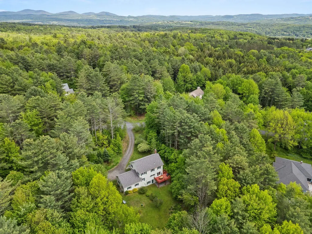 138 Connor Road Montpelier VT 05602