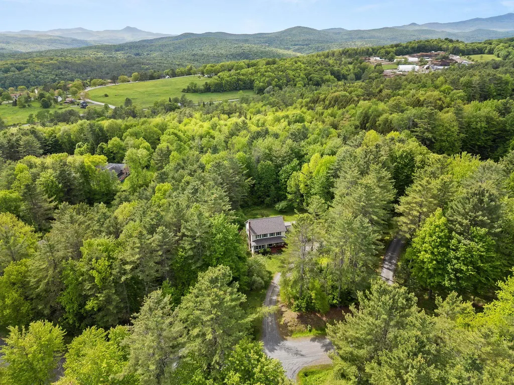 138 Connor Road Montpelier VT 05602