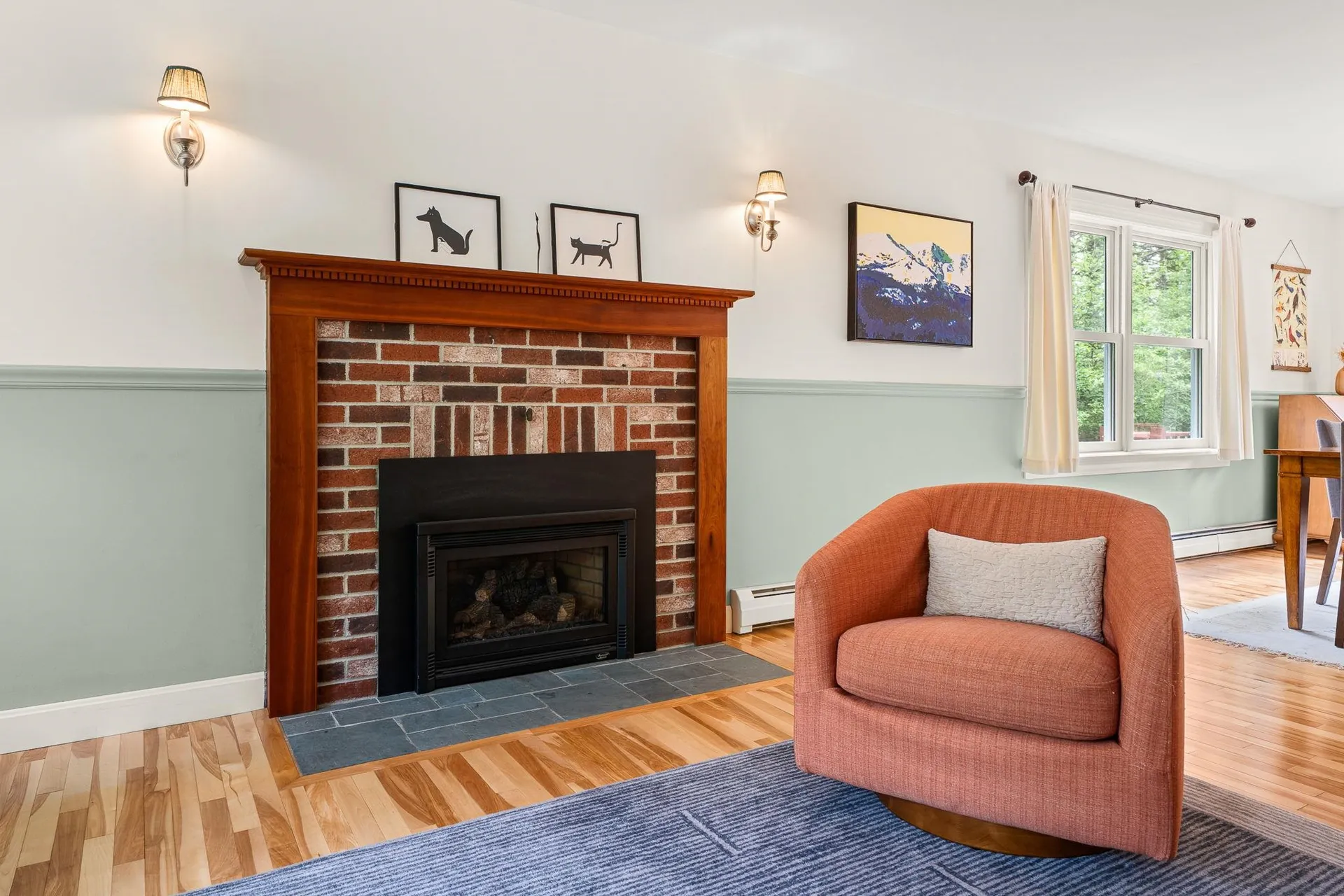 138 Connor Road Montpelier VT 05602