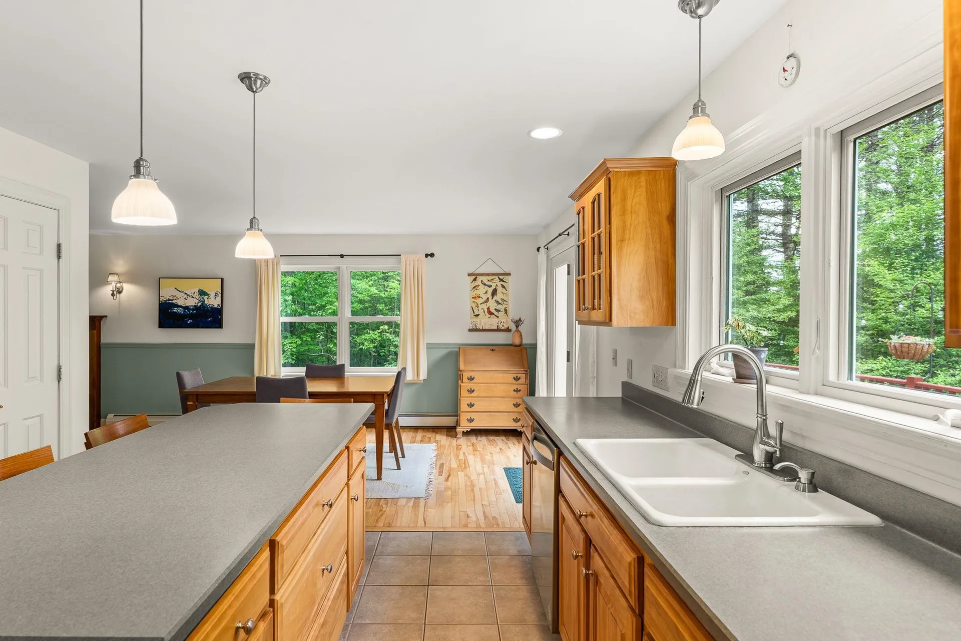 138 Connor Road Montpelier VT 05602