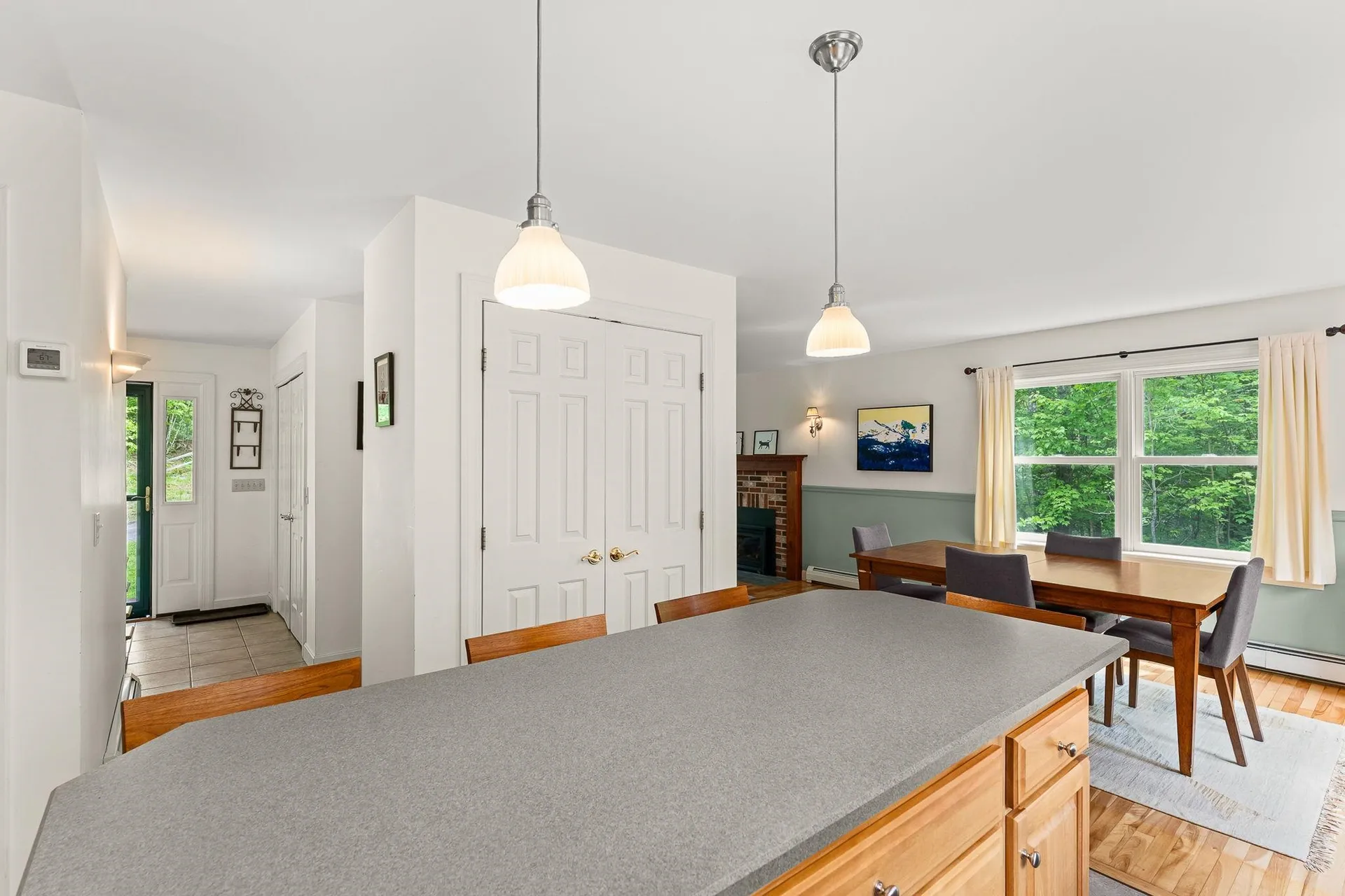 138 Connor Road Montpelier VT 05602
