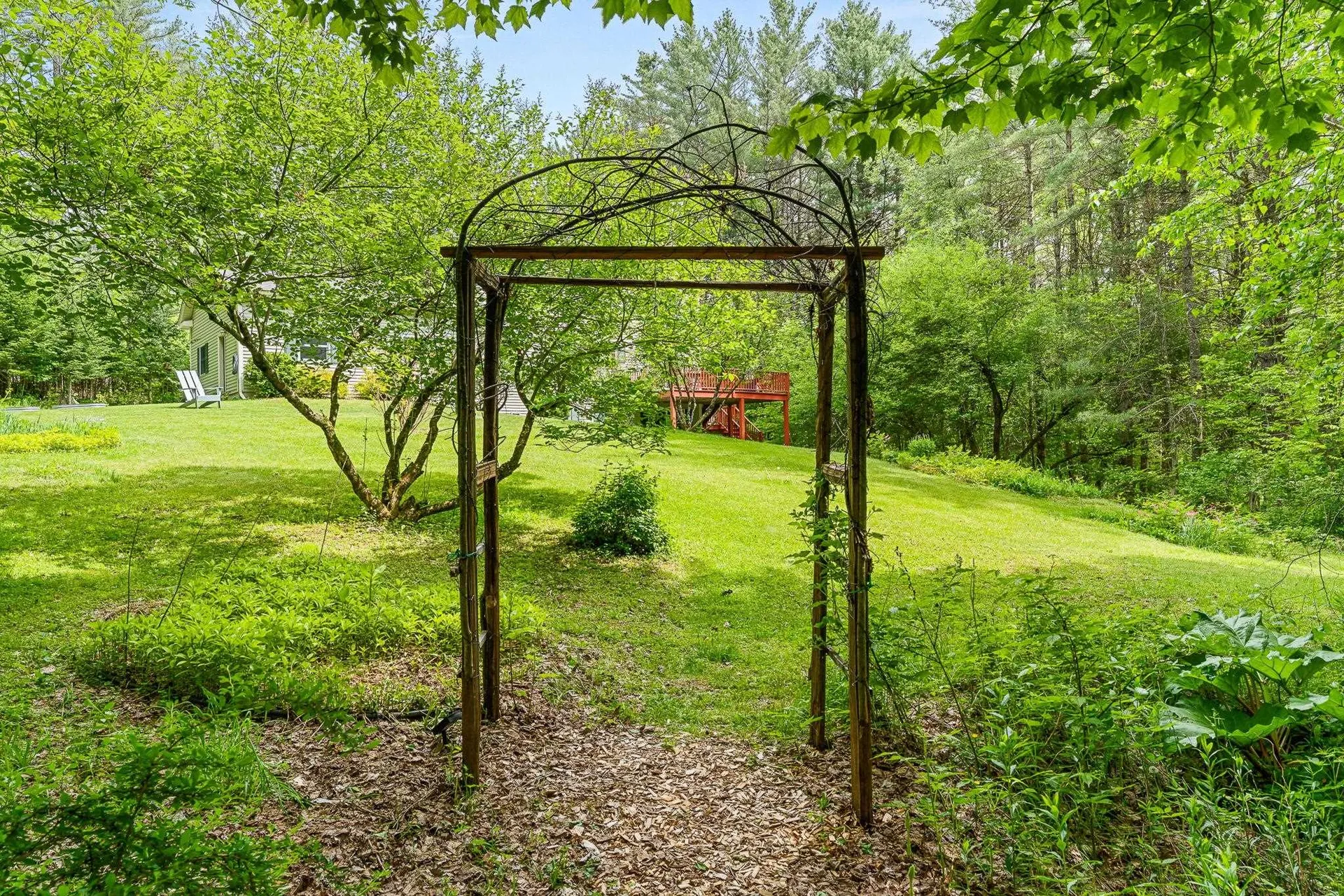 138 Connor Road Montpelier VT 05602