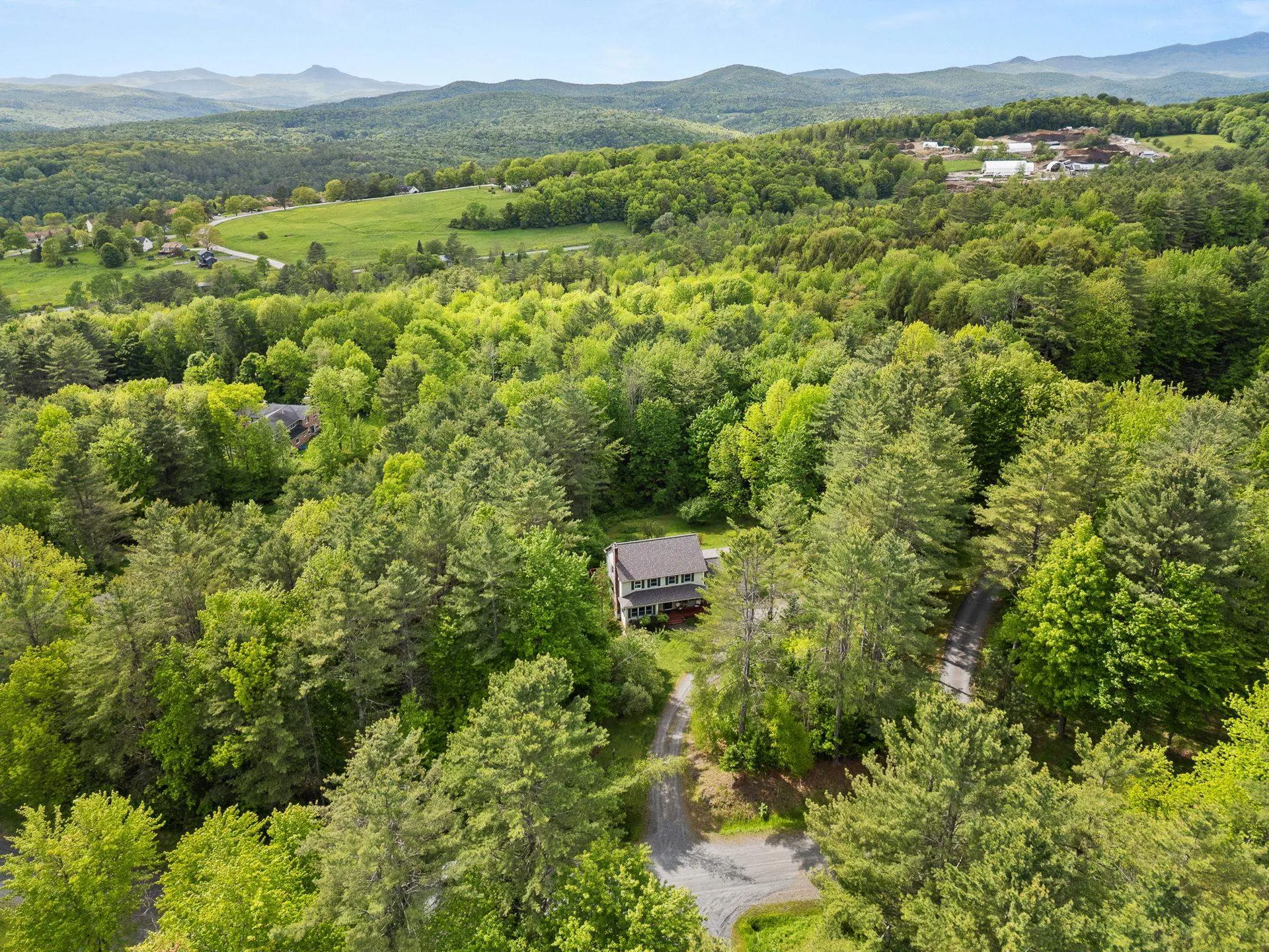138 Connor Road Montpelier VT 05602