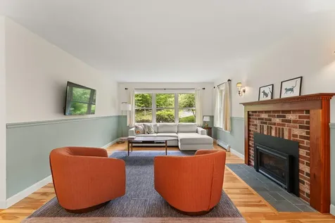 138 Connor Road Montpelier VT 05602