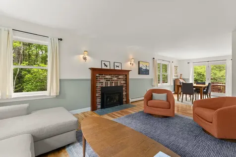 138 Connor Road Montpelier VT 05602