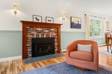 138 Connor Road Montpelier VT 05602