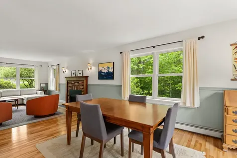 138 Connor Road Montpelier VT 05602