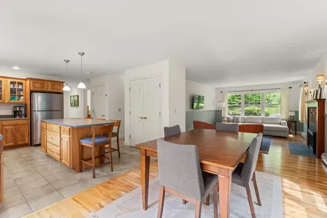 138 Connor Road Montpelier VT 05602