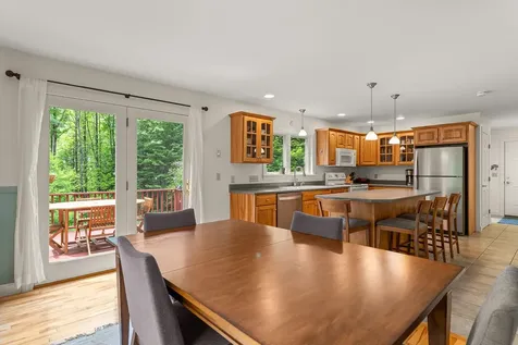 138 Connor Road Montpelier VT 05602