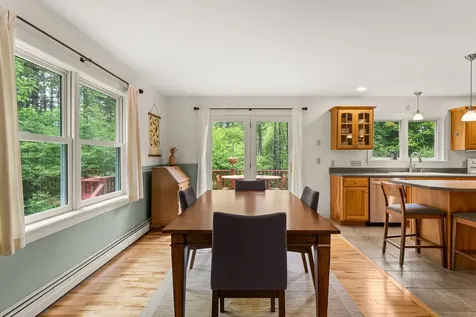 138 Connor Road Montpelier VT 05602