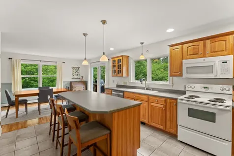 138 Connor Road Montpelier VT 05602