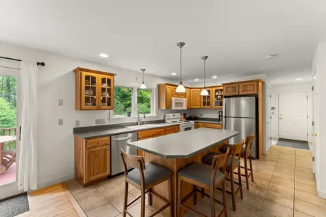 138 Connor Road Montpelier VT 05602