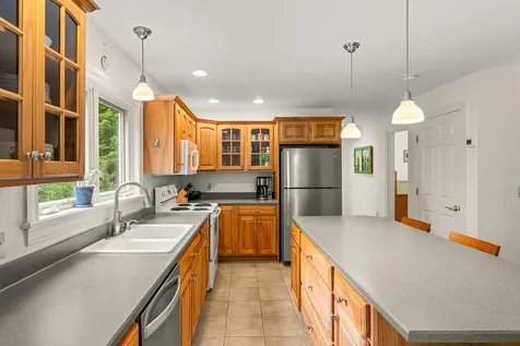 138 Connor Road Montpelier VT 05602