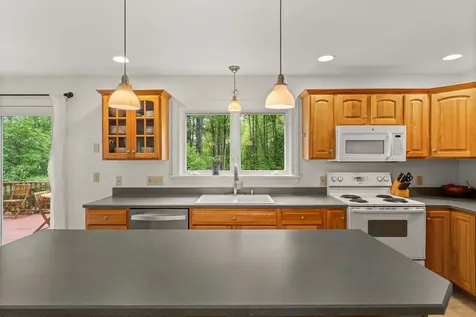 138 Connor Road Montpelier VT 05602