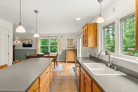 138 Connor Road Montpelier VT 05602