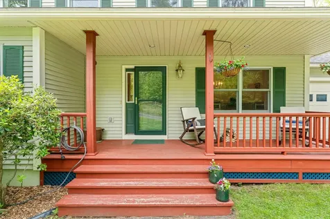 138 Connor Road Montpelier VT 05602