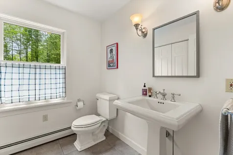 138 Connor Road Montpelier VT 05602