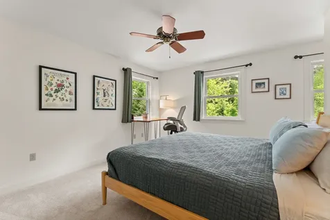 138 Connor Road Montpelier VT 05602