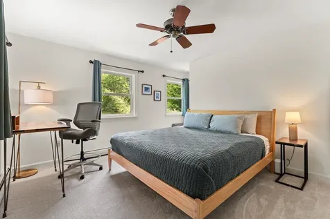 138 Connor Road Montpelier VT 05602