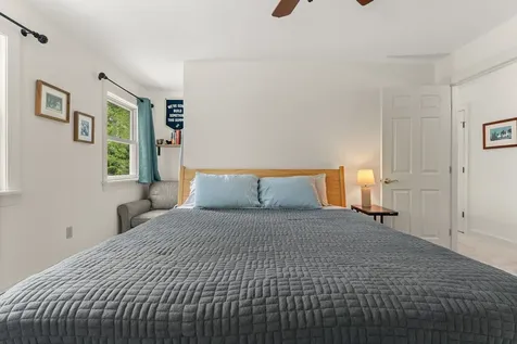 138 Connor Road Montpelier VT 05602